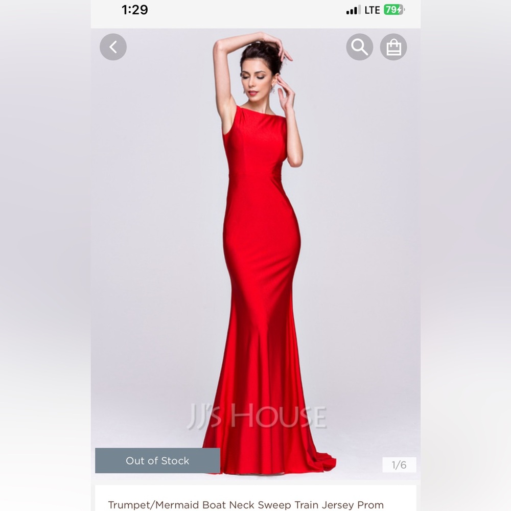 Cocktail dress for black tie wedding, formal occasions